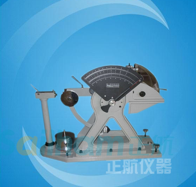 沖孔試驗(yàn)機(jī)（戳穿儀）