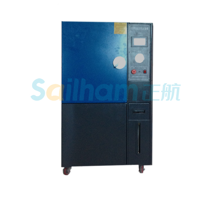 pct高壓加速老化試驗箱