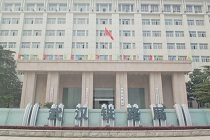 我司與武漢鐵道院合作成功 我司與武漢鐵道院合作成功