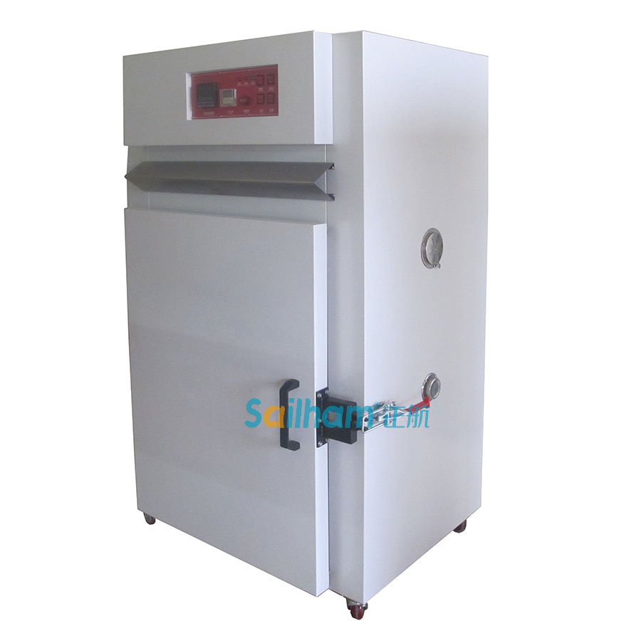 精密高溫烤箱