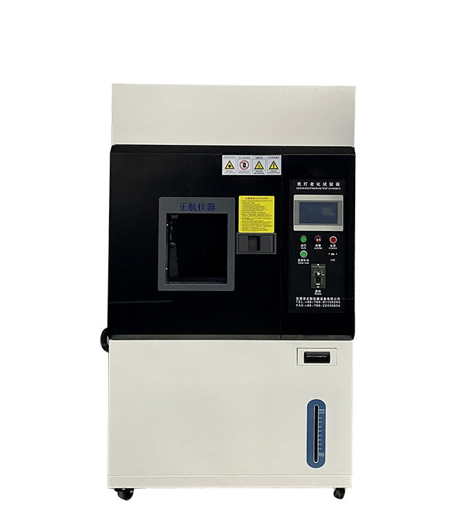 氙燈老化試驗(yàn)箱