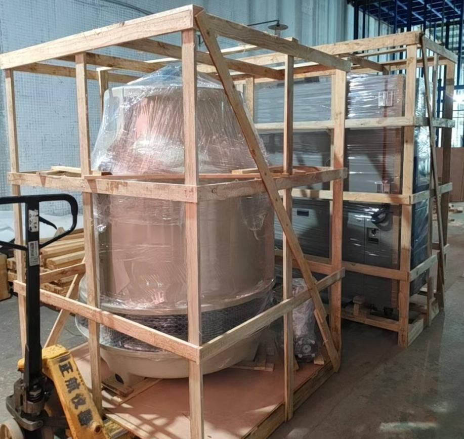 快速溫變試驗箱 快速溫變試驗箱